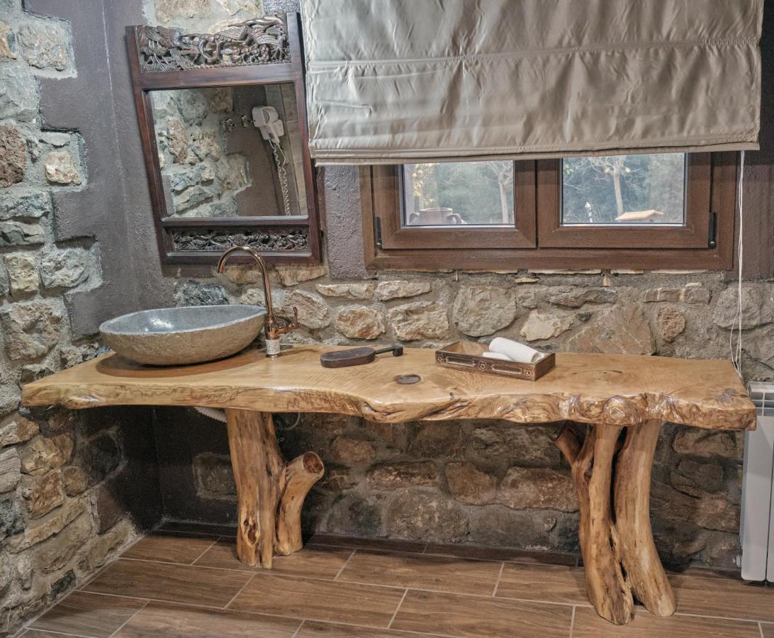 Oneiropagidasuites Kalavryta Extérieur photo
